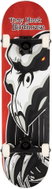 Birdhouse - Stage 3 Falcon 2 Red 8" - skateboard - Skateboard