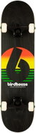 Birdhouse - Stage 3 Sunset Rasta 7.75" - skateboard - Skateboard