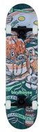 Birdhouse - Stage 3 Armanto Favorites Green 7.75" - skateboard - Skateboard