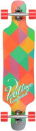 Voltage - Cubism DT V2 39" Multi longboard - Longboard