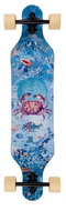 D-Street - Reef DT 37" - longboard - Longboard