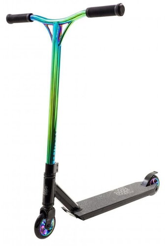 Blazer Pro - Outrun FX Neochrome - Freestyle Scooter - Main image