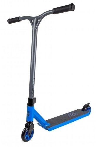 Blazer Pro - Scooter Outrun Blue - Freestyle Scooter - Main image