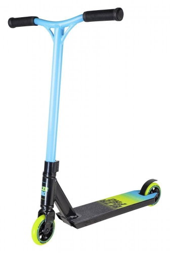 Blazer Pro - Scooter Shift Mini Blue - Freestyle Scooter - Main image
