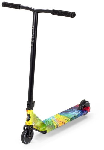 Slamm - Strobe V4 - Surge - Freestyle Scooter - Main image