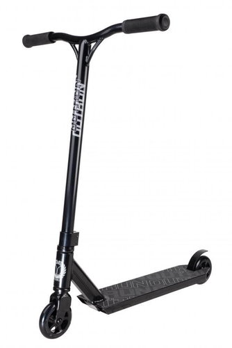 Blazer Pro - Scooter Outrun 2 Black - Freestyle Scooter - Main image
