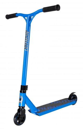 Blazer Pro - Scooter Outrun 2 Blue - Freestyle Scooter - Main image