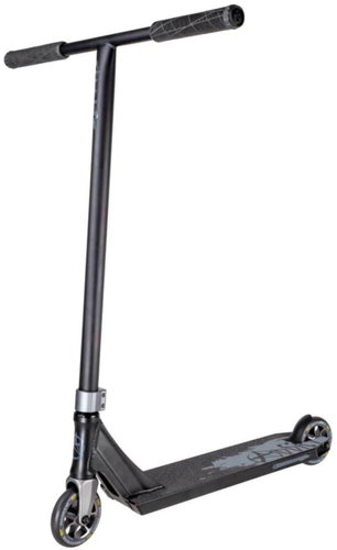 Addict - Defender MK2 Scooter Black/Black - Freestyle Scooter - Main image