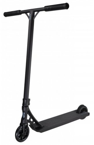 Blazer Pro - Scooter Raider Black/Blue - Freestyle Scooter - Main image