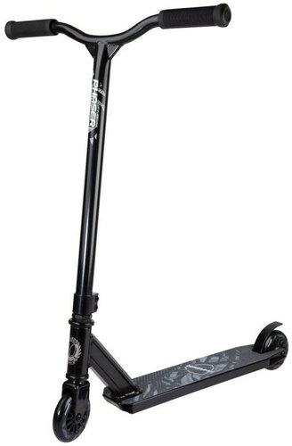 Blazer Pro - Scooter Phaser 2 Black - Freestyle Scooter - Main image