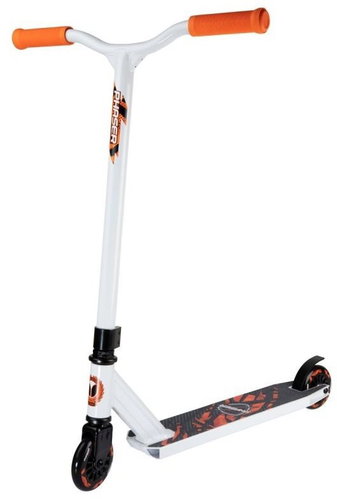 Blazer Pro - Scooter Phaser 2 White - Freestyle Scooter - Main image