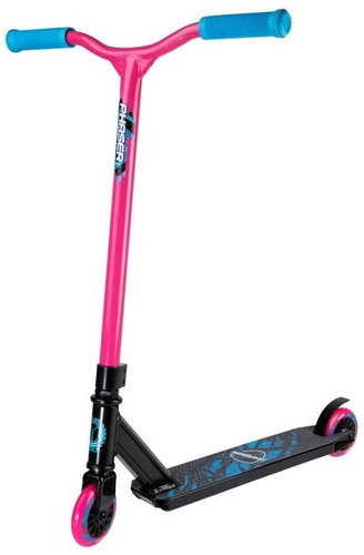 Blazer Pro - Scooter Phaser 2 Pink - Freestyle Scooter - Main image