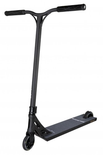 Addict - Scooter Equalizer 2.0 Black/Black - Freestyle Scooter - Main image
