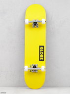 Globe - Goodstock - Neon Yellow 7.75" - Skateboard