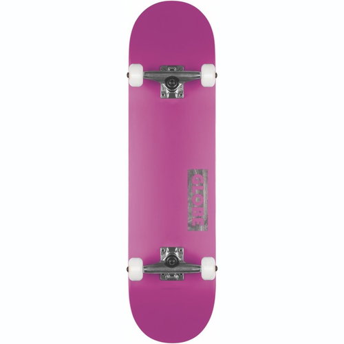 Globe - Goodstock - Neon Purple 8,25" - Skateboard - Main image