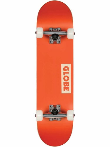 Globe - Kids Goodstock 7" - Mini Sunfire - Skateboard - Main image
