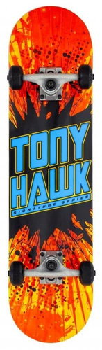 Tony Hawk - SS 180 Shatter Logo - 7,75" - Skateboard - Main image