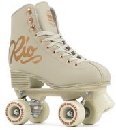 Rio - Roller Script Quad Rose Cream - trekking skates Size (skates): 42 - Roller Skates