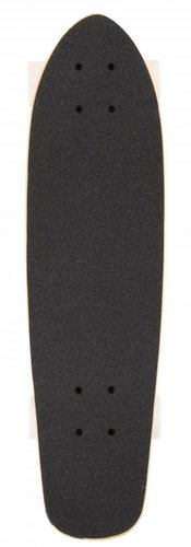 D-Street - Cruiser Beach 26" - mini longboard (crusader) - Longboard - Main image