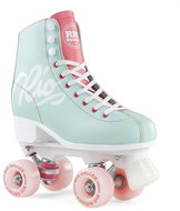 Rio - Roller Script Teal/Coral - trekking skates Size (skates): 39.5 - Roller Skates