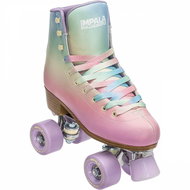 Impala - Quad Skates - Pastel Fade, size 36 EU - Roller Skates