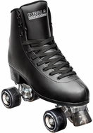 Impala - Quad Skates - Black, size 43 EU - Roller Skates