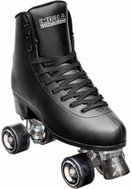 Impala - Quad Skates - Black, size 40 EU - Roller Skates