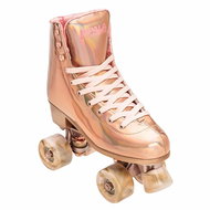Impala - Quad Skates - Marawa Rose Gold, size 40 EU - Roller Skates