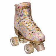 Impala - Quad Skates - Cynthia Rowley Floral - trekové brusle Velikost (brusle): 37 - Roller Skates