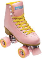 Impala - Quad Skates - Pink, size 42 EU - Roller Skates
