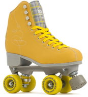 Rio - Roller Signature Yellow - trekking skates Size (skates): 42 - Roller Skates