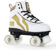 Rio - Roller Varsity White - trekking skates Size (skates): 35.5 - Roller Skates