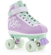 Rio Roller - Milkshake - Mint Berry - trekking skates Size (skates): 37 - Roller Skates