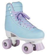 Rookie - Bubblegum Blue - trekking skates Size (skates): 35.5 - Roller Skates