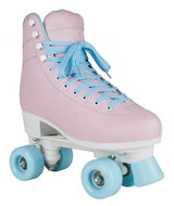Rookie - Bubblegum Pink - trekking skates Size (skates): 33 - Roller Skates
