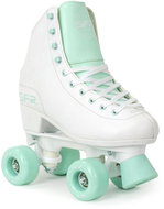 SFR - Figure White/Green trekking skates Size (skates): 40.5 - Roller Skates