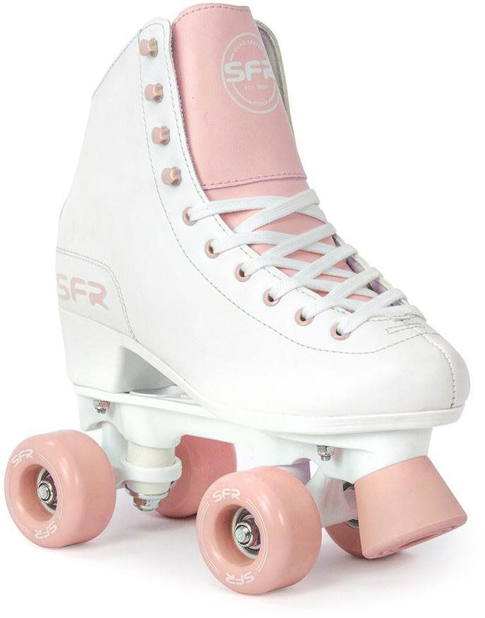 Rio Roller Artist Flora Pink Green trekking skates Roller