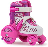 SFR - Stomper Girls trekking skates Size (skates): S (23, 24, 25, 26,5) - Roller Skates
