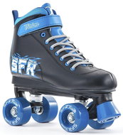 SFR - Vision V2 Blue trekking skates Size (skates): 37 - Roller Skates