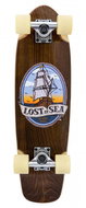 DStreet Lost in sea 26“ - Cruiser