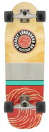 DStreet Mission 32“ surfskate - Cruiser