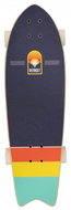 DStreet Coda 29“ surfskate - Cruiser