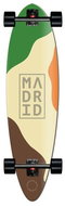 Madrid Blunt 36.25“ Desert - Longboard