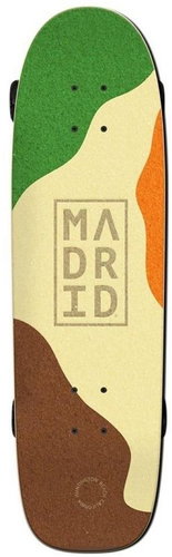 Madrid Grub 29.5“ Desert - Cruiser - Main image