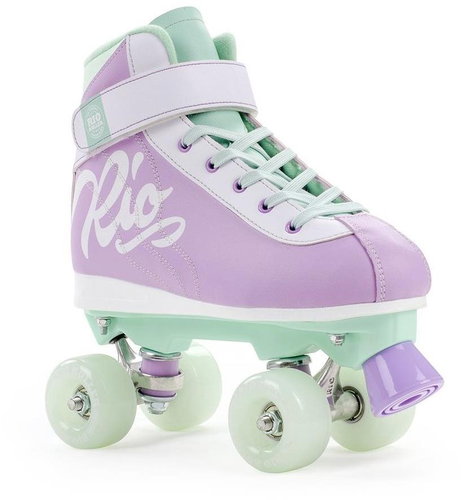 Rio Roller - Milkshake - Mint Berry 33 - Roller Skates - Main image