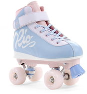 Rio Roller - Milkshake - Cotton Candy 34 - Roller Skates