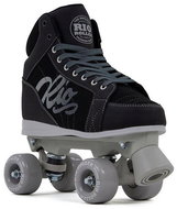 Rio - Roller Lumina Black/Grey 33 - Roller Skates