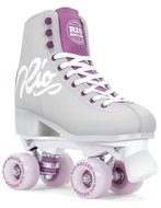 Rio - Roller Script Grey/Purple 38 - Roller Skates
