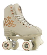 Rio - Roller Rose Quad Rose Cream 35.5 - Roller Skates