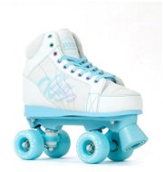 Rio Roller - Lumina White/Blue 32 - Roller Skates
